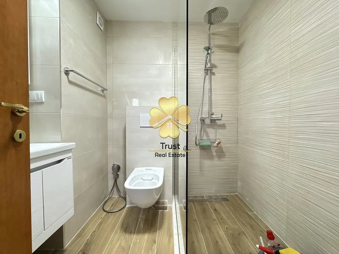 Rent, two bedroom apartment, 80m², Momišići, Podgorica