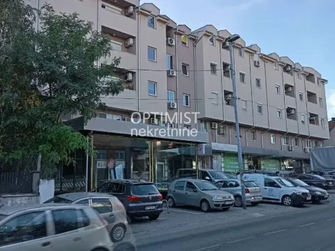 Prodaja, jednosoban stan, 46m², Zvezdara Sve Podlokacije, Beograd - image 14