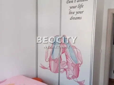 Sale, three bedroom apartment, 48m², Cvetkova Pijaca, Zvezdara Sve Podlokacije - image 12