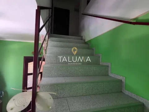 Izdavanje, kuća, 200m², Zagorič, Podgorica - image 17