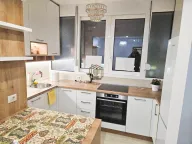 Izdavanje, jednosoban stan, 40m², Preko Morače, Podgorica - image 2