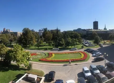 Prodaja, četvorosoban stan, 114m², Ada, Beograd - image 8