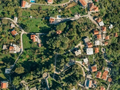 Prodaja, plac, 1654m², Topla, Herceg Novi - image 2