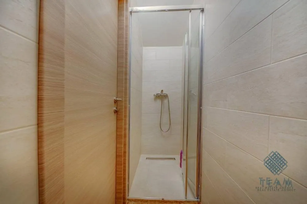 Prodaja, jednosoban stan, 45m², Zabjelo, Podgorica