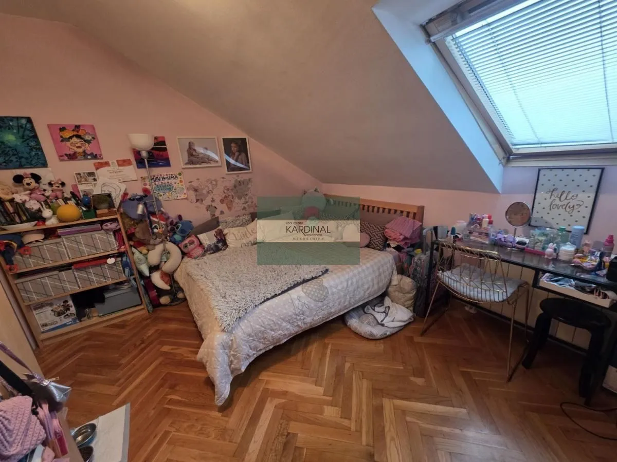 Prodaja, trosoban stan, 55m², Sajmište, Novi Sad
