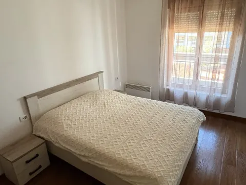 Rent, one bedroom apartment, 54m², Master Kvart, Podgorica - image 6