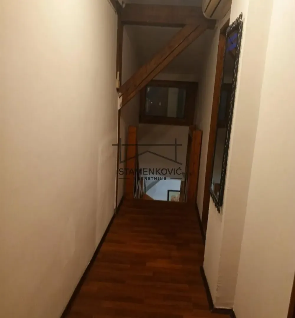 Prodaja, dvosoban stan, 57m², Nova Detelinara, Novi Sad Sve Podlokacije