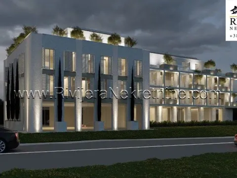 Prodaja, jednosoban stan, 59m², Tivat, Crna Gora - image 7