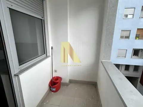 Rent, two bedroom apartment, 55m², Centar, Novi Sad - image 9