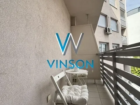 Izdavanje, jednosoban stan, 54m², Centar, Novi Sad - image 15