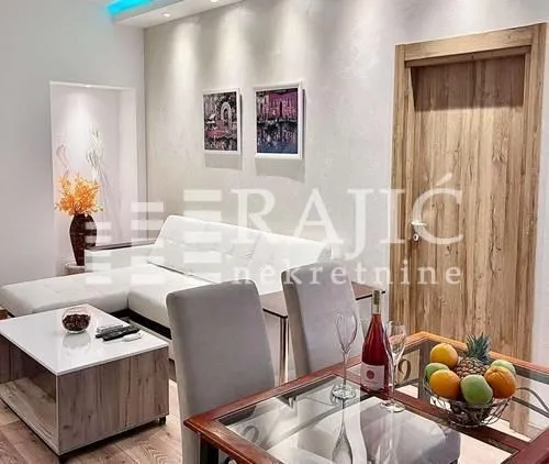 Rent, two bedroom apartment, 48m², Zeleni Venac, Beograd
