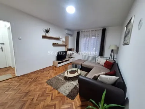 Izdavanje, dvosoban stan, 47m², Satelit, Novi Sad Sve Podlokacije - image 3