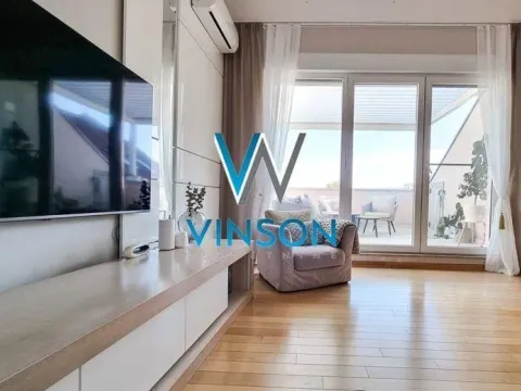 Izdavanje, četvorosoban stan, 107m², Telep, Novi Sad Sve Podlokacije - image 4