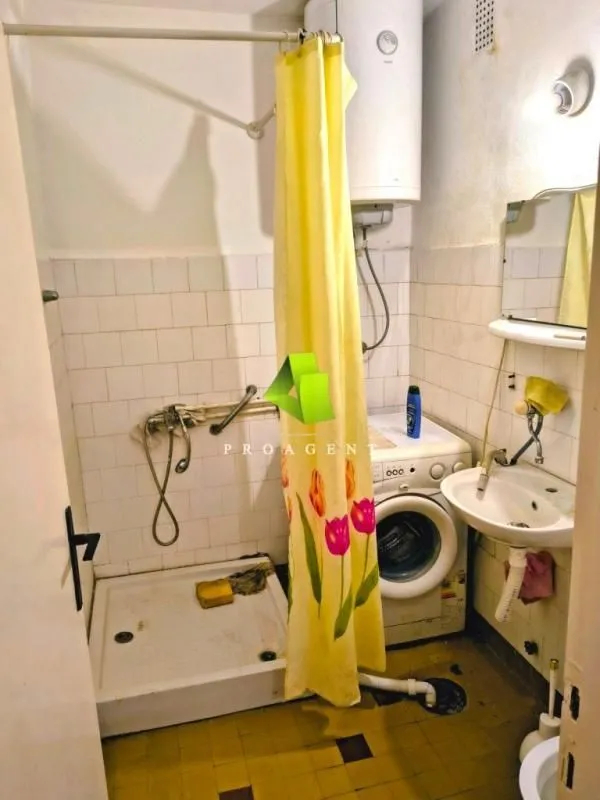 Prodaja, jednosoban stan, 35m², Staro groblje, Niš