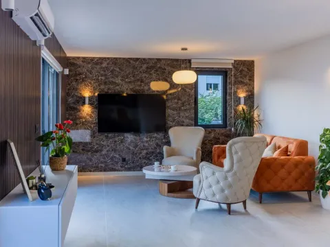 Prodaja, trosoban stan, 100m², Markovići, Budva - image 8