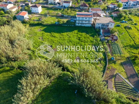 Prodaja, plac, 3164m², Polje, Bar - image 3
