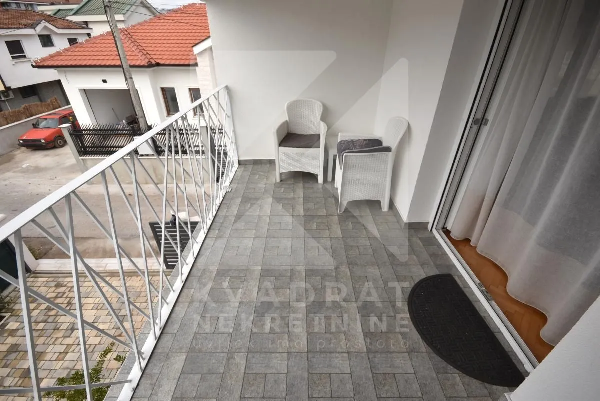 Prodaja, kuća, 180m², Nova Dalmatinska, Podgorica
