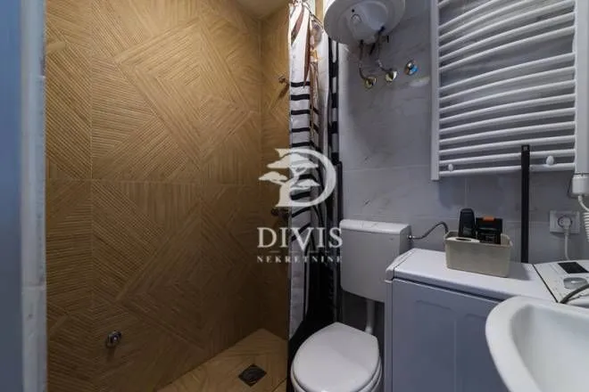 Sale, three bedroom apartment, 50m², Stari Grad, Beograd