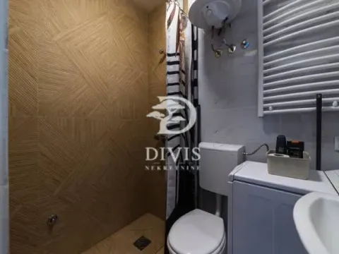 Sale, three bedroom apartment, 50m², Stari Grad, Beograd - image 4