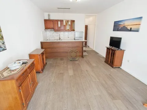 Prodaja, jednosoban stan, 46m², Podgorica, Crna Gora - image 1