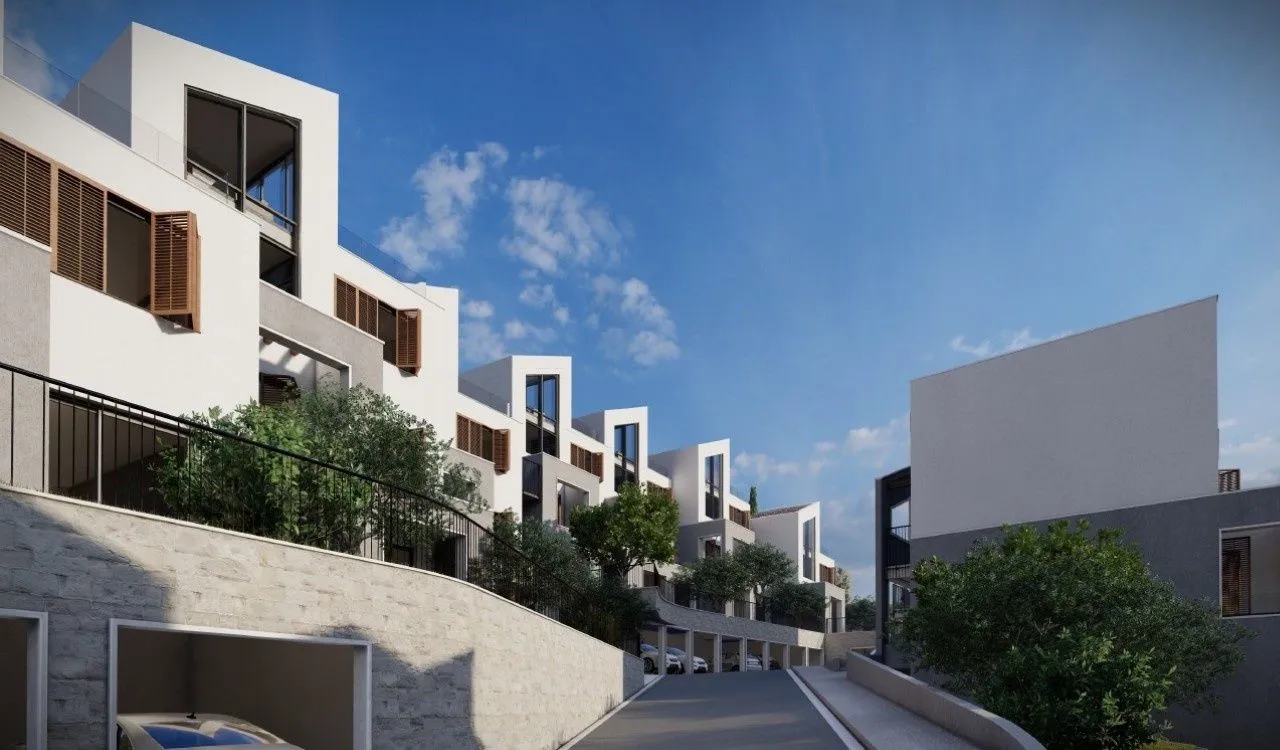 Prodaja, plac, 12941m², Risan, Kotor