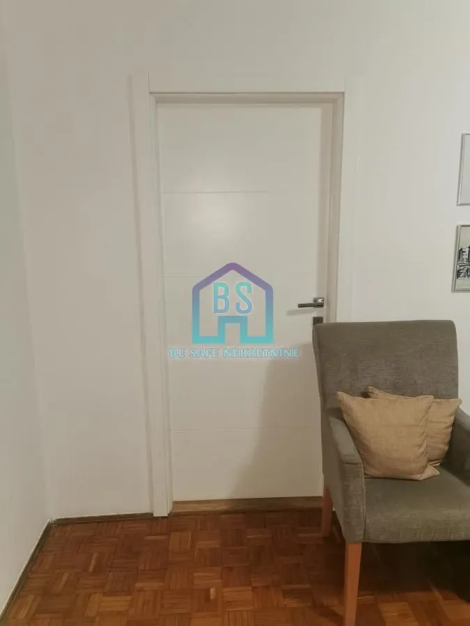 Prodaja, dvosoban stan, 47m², Detelinara, Novi Sad Sve Podlokacije