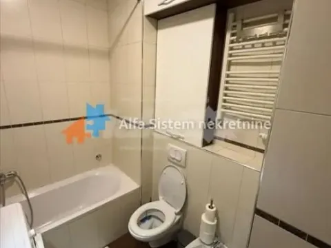 Rent, apartment, 44m², Đeram Pijaca, Beograd - image 18