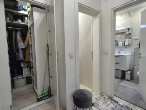 Sale, two bedroom apartment, 70m², Bjeliši, Bar - image 11