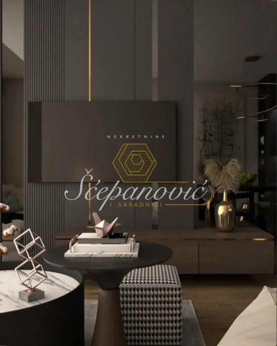 Prodaja, dvosoban stan, 40m², Sajam, Novi Sad Sve Podlokacije