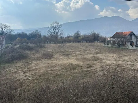 Prodaja, plac, 6000m², Ćurilac, Danilovgrad - image 3