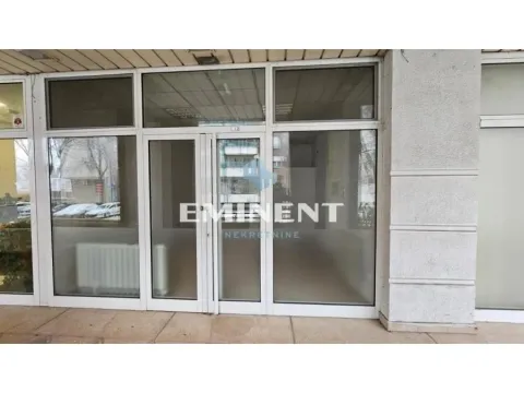 Izdavanje, poslovni prostor, 69m², Novi Beograd Blok 29, Novi Beograd Sve Podlokacije - image 15