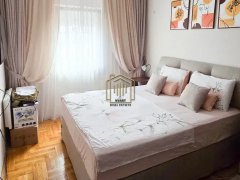 Prodaja, dvosoban stan, 65m², Zabjelo, Podgorica - image 7