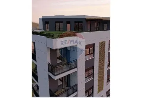 Prodaja, garsonjera, 74m², Centar, Bar - image 5