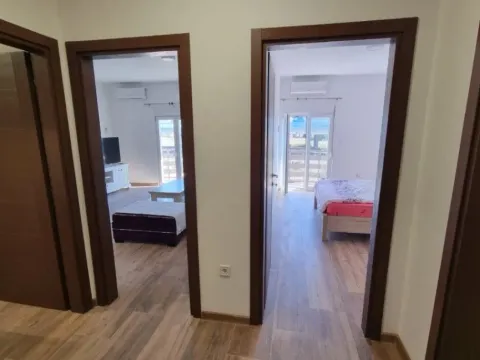 Izdavanje, jednosoban stan, 47m², Zabjelo, Podgorica - image 6