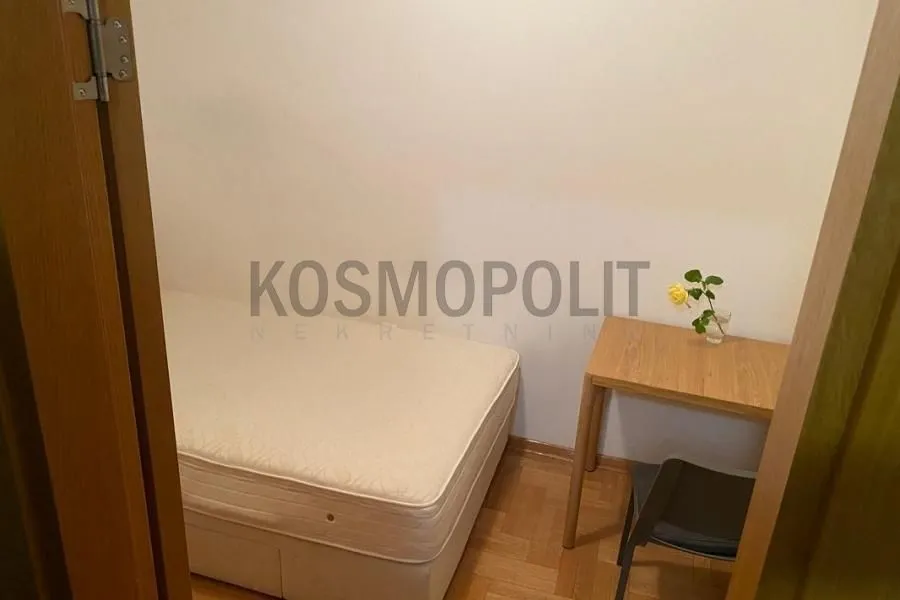 Rent, two bedroom apartment, 40m², Slavija, Vračar Sve Podlokacije