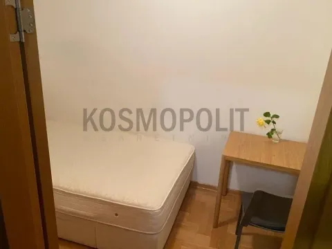 Rent, two bedroom apartment, 40m², Slavija, Vračar Sve Podlokacije - image 8
