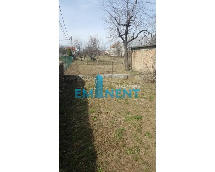 Prodaja, plac, 2300m², Batajnica, Beograd