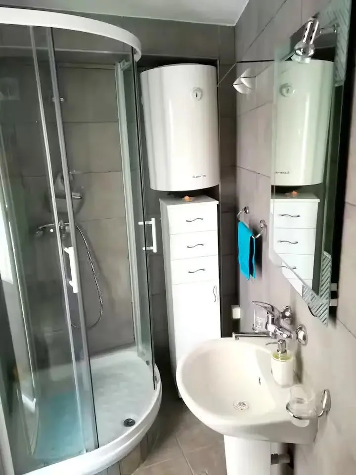 Sale, two bedroom apartment, 100m², Velji Vinogradi, Budva