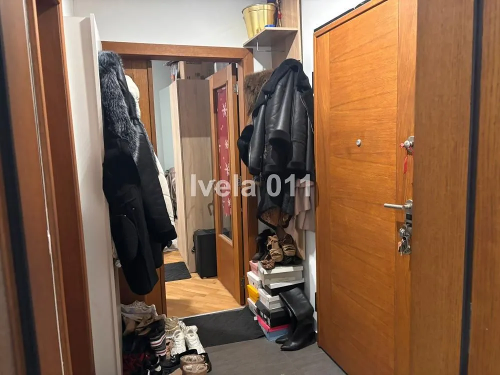 Sale, one bedroom apartment, 37m², Voždovac Sve Podlokacije, Beograd