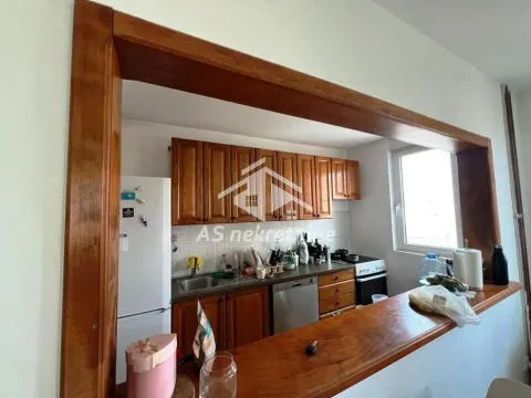 Rent, two bedroom apartment, 55m², Južni Bulevar, Vračar Sve Podlokacije - image 2