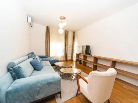 Izdavanje, jednosoban stan, 49m², Zabjelo, Podgorica - image 1