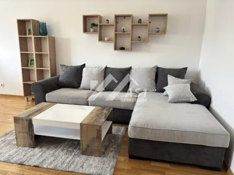 Izdavanje, dvosoban stan, 56m², Jugovićevo, Novi Sad Sve Podlokacije - image 2