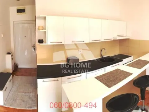 Prodaja, dvosoban stan, 40m², Cvetkova Pijaca, Zvezdara Sve Podlokacije - image 4