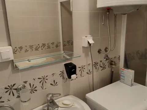 Rent, studio apartment, 22m², Jagodina, Srbija - image 8