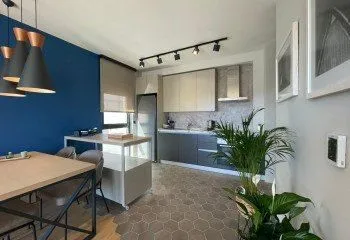 Izdavanje, jednosoban stan, 48m², Donja Lastva, Tivat - image 9