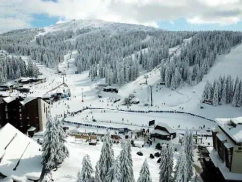 Sale, three bedroom apartment, 100m², Kopaonik, Srbija - image 5