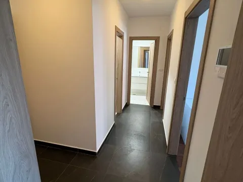 Rent, two bedroom apartment, 69m², Master Kvart, Podgorica - image 8