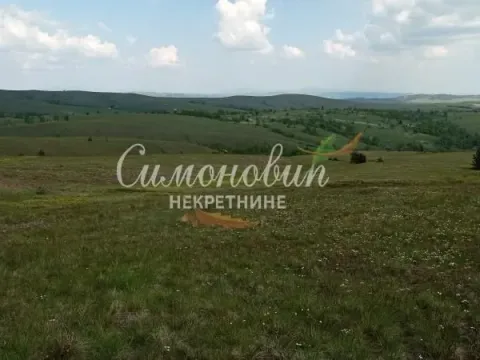 Sale, land lot, 200000m², Divčibare, Valjevo - image 6