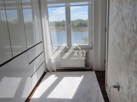 Prodaja, jednosoban stan, 34m², Kej, Novi Sad Sve Podlokacije - image 8