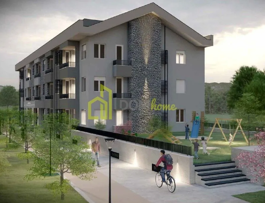 Prodaja, trosoban stan, 80m², Zabjelo, Podgorica